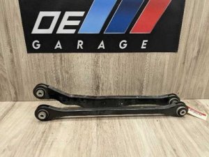 2014-2024 MINI Cooper White Axle Lower Wishbone - Rear (Used OEM)