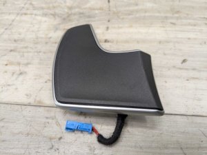 2020-2024 BMW M2 Steering Wheel Transmission Shift Control Switch (Used OEM)