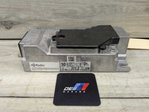 2021-2026 BMW 428i Receiver Audio Module (RAM) (Used OEM)