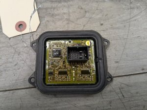 2009-2016 BMW Z4 Adaptive Headlight Control Module (Used OEM)