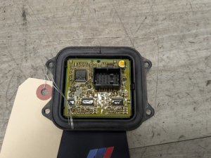 2008-2016 BMW Z4 Adaptive Headlight Stepper Motor Control Module (SMC II) (Used OEM)