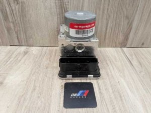  BMW 1 series White ABS DSC Pump and Control Module (Used OEM)