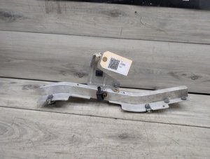 2014-2018 BMW X5 Support, Headlight, Right (Used OEM)