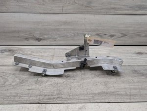 2014-2018 BMW X5 Support For Headlight, Left (Used OEM)