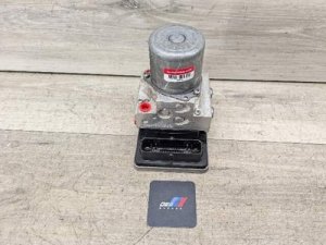 2017-2023 BMW 528i ABS/DSC Hydraulic Unit (Used OEM)