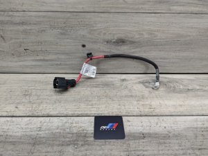 2014-2019 Mini Cooper Integrated Supply Module Power Cable (Used OEM)