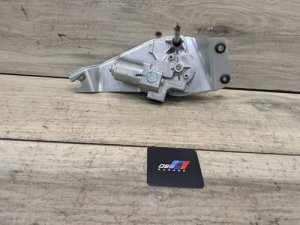 2018-2023 BMW X2 Window Wiper Motor - Rear (Used OEM)