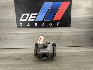 2018-2023 BMW X2 Front Left Brake Caliper (Used OEM)