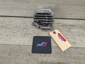 2018-2021 BMW X3 Black LED Module for Daytime Running Lights (Left) (Used OEM)