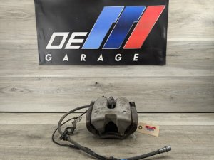2018-2024 BMW X3 Rear Left Brake Caliper (Used OEM)