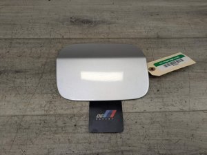  BMW X5 m Silver Fuel Filler Flap (Used OEM)