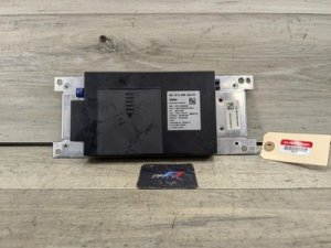 2013 BMW 750Li Telematics Control Box (TCB) (Used OEM)