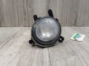 2012-2019 BMW 323i Red Right Fog Lamp Assembly (Used OEM)