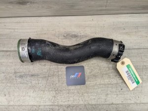 2015-2019 BMW X6 Gray Charge Air Duct (Used OEM)