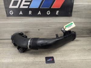 2011-2019 BMW X6 Gray Air Duct (Used OEM)