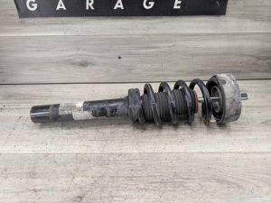 2015-2019 BMW X6 Front Suspension Strut (Used OEM)