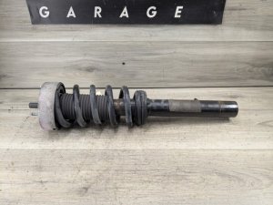 2015-2019 BMW X6 Front Suspension Strut (Used OEM)
