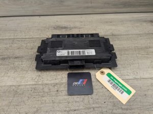 2008-2014 BMW X6 Footwell Module 3 (Used OEM)