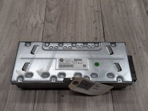 2009-2015 BMW 740i Black Top-Hifi System Amplifier (Used OEM)