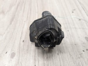 2017-2023 BMW 650i Right Light Carpet Module (Used OEM)