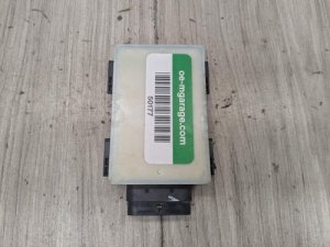 2017-2019 BMW 530i Lane Change Warning Sensor (Used OEM)