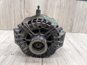 2019-2023 BMW X5 Alternator, 250A (Used OEM)