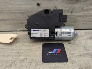  BMW 7 series Sunroof Motor (Used OEM)