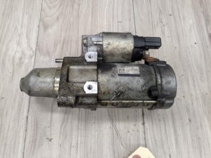 2019-2026 BMW M850i xDrive Starter Motor (Used OEM)