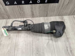 2016-2022 BMW 750i Front Left Air Suspension Strut (Used OEM)