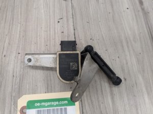 2017-2023 BMW 528i Suspension Ride Height Level Sensor (Used OEM)