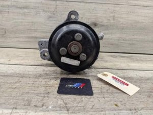 2009-2015 BMW 750i Silver Power Steering Pump (Used OEM)