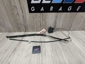 2016-2022 BMW 750i Control Unit for Smart Opener (Used OEM)