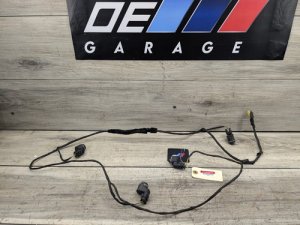  BMW 5 series Ultrasonic Parking Sensor (Used OEM)