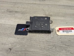 2019-2020 BMW 328i Gray Front Long Range Radar Sensor (Used OEM)