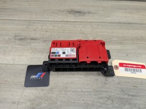  BMW X5 m Rear Power Distribution Box (Used OEM)