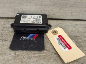  BMW 5 series Control Unit, iDrive Controller Touch (Used OEM)
