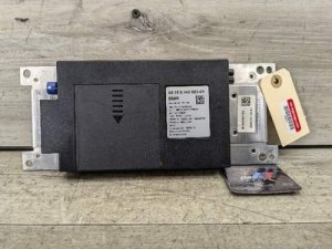 2012-2019 BMW 645Ci Telematics Control Unit Module (Used OEM)