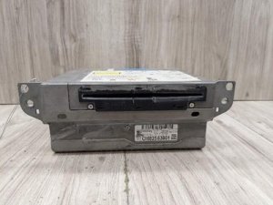 2014-2021 BMW M2 Blue NBT EVO ID4 Head Unit (Used OEM)