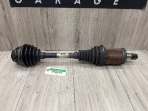 2014-2021 BMW M2 Front Left CV Axle Shaft (Used OEM)