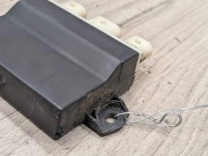 2012-2019 BMW 320i Control Unit, Smart Opener (Used OEM)