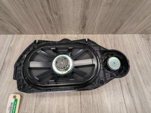 2013-2018 Mercedes-Benz CLS550 Rear Parcel Shelf Subwoofer Speaker (Used OEM)