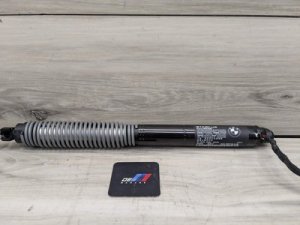 2016-2022 BMW 740i Gray Spindle drive, trunk lid, right (Used OEM)