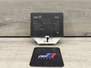 2016-2022 BMW 750i Parking Assistant Control Module (Used OEM)