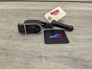 2014-2016 BMW M2 Silver Suspension Height Level Sensor (Used OEM)