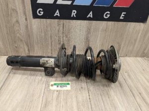 2014-2020 BMW M4 Front Right Spring Strut (Used OEM)