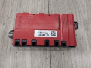2014-2020 BMW M4 Blue Positive Battery Distributor B+ Multifuse Box (Used OEM)
