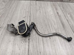 2014-2016 BMW M2 Blue Headlight Level Sensor (Used OEM)