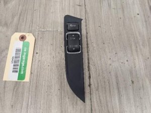 2014-2021 BMW M2 Center Console Operating Unit (Used OEM)