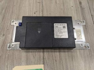 2012-2018 BMW 645Ci Telematics Control Unit Module (TCB) (Used OEM)