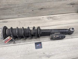 2018-2023 BMW M550i xDrive Rear Right Adaptive VDC Strut Shock Absorber (Used OEM)